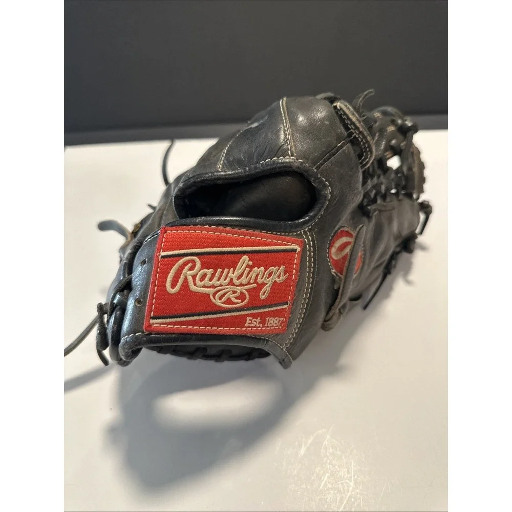Rawlings Gamer Series G204B 11.5